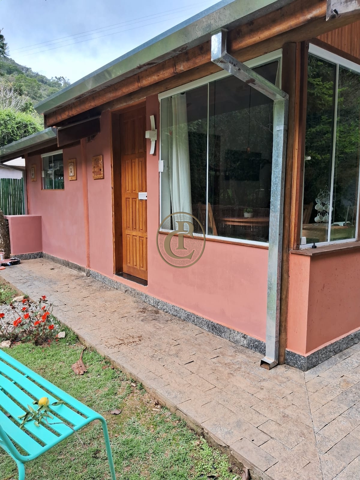 Sítio, 5 quartos, 1200 m² - Foto 6