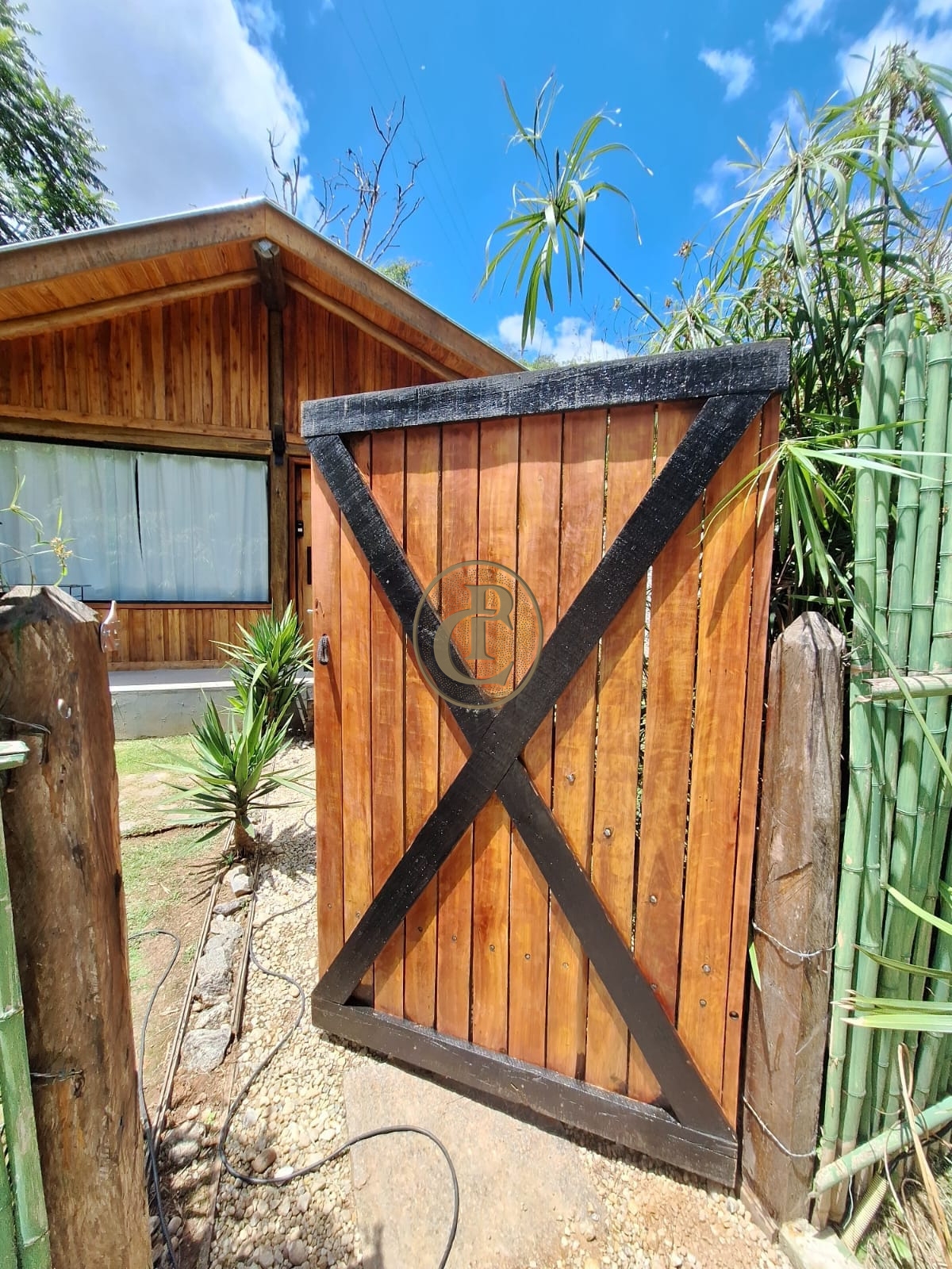 Sítio, 5 quartos, 1200 m² - Foto 7