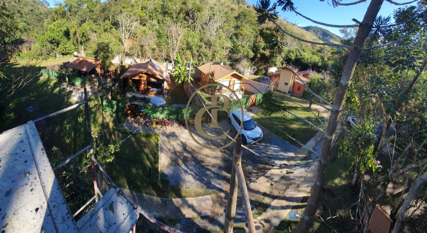 Sítio, 5 quartos, 1200 m² - Foto 9