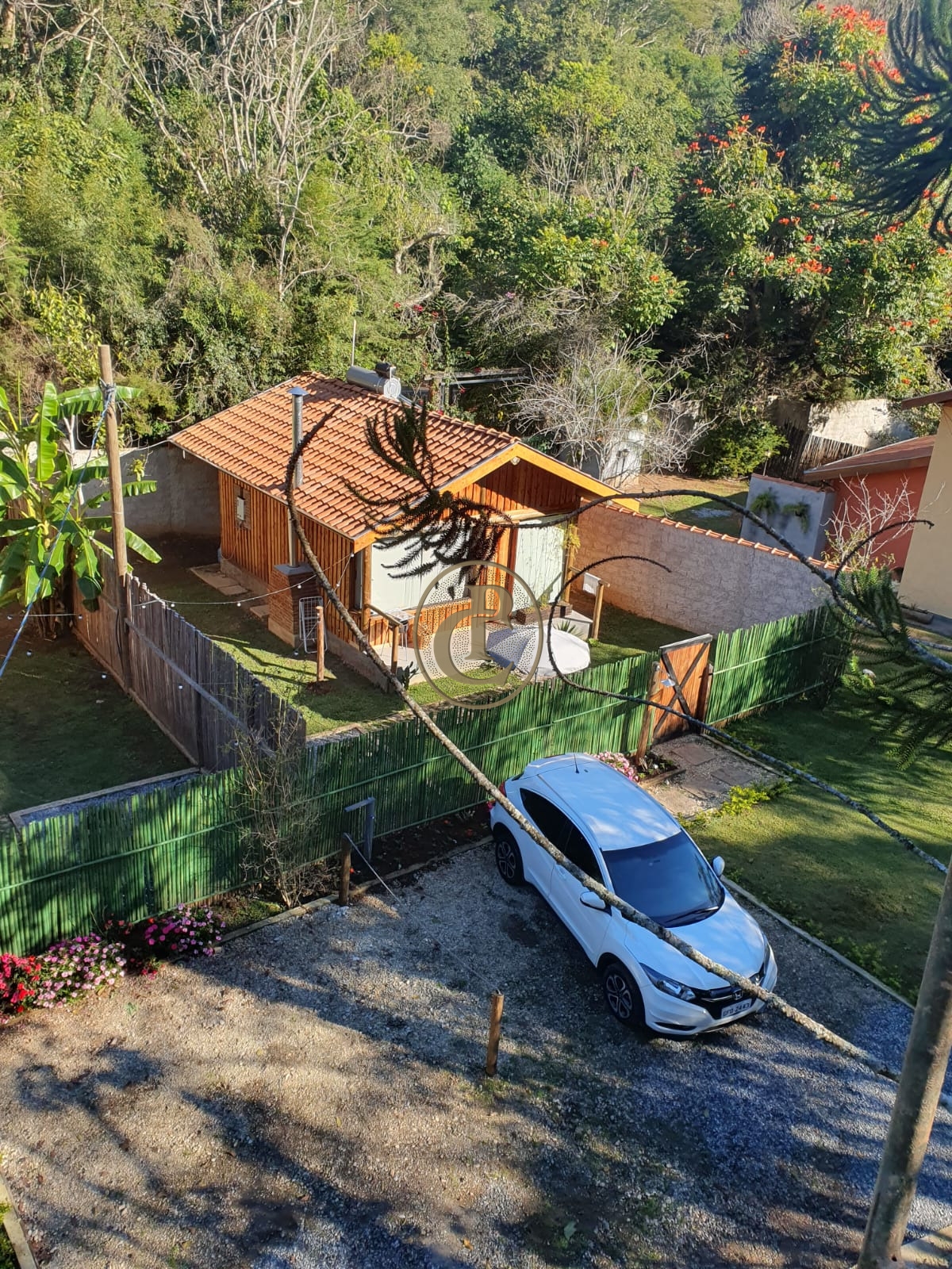 Sítio, 5 quartos, 1200 m² - Foto 10