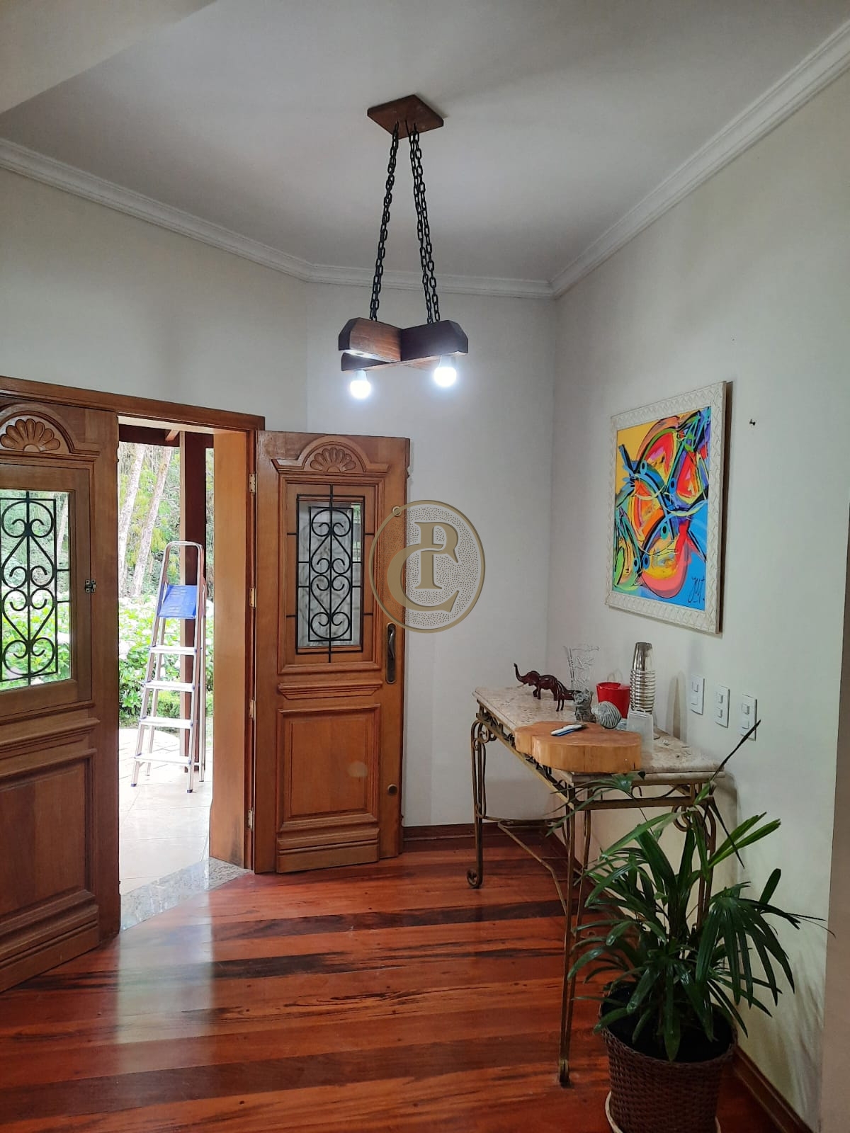 Sítio, 5 quartos, 1200 m² - Foto 11