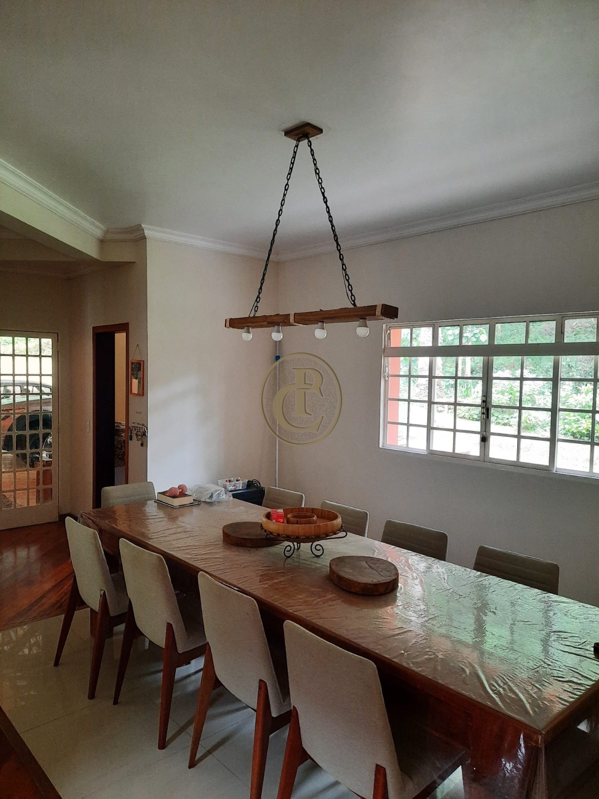 Sítio, 5 quartos, 1200 m² - Foto 12