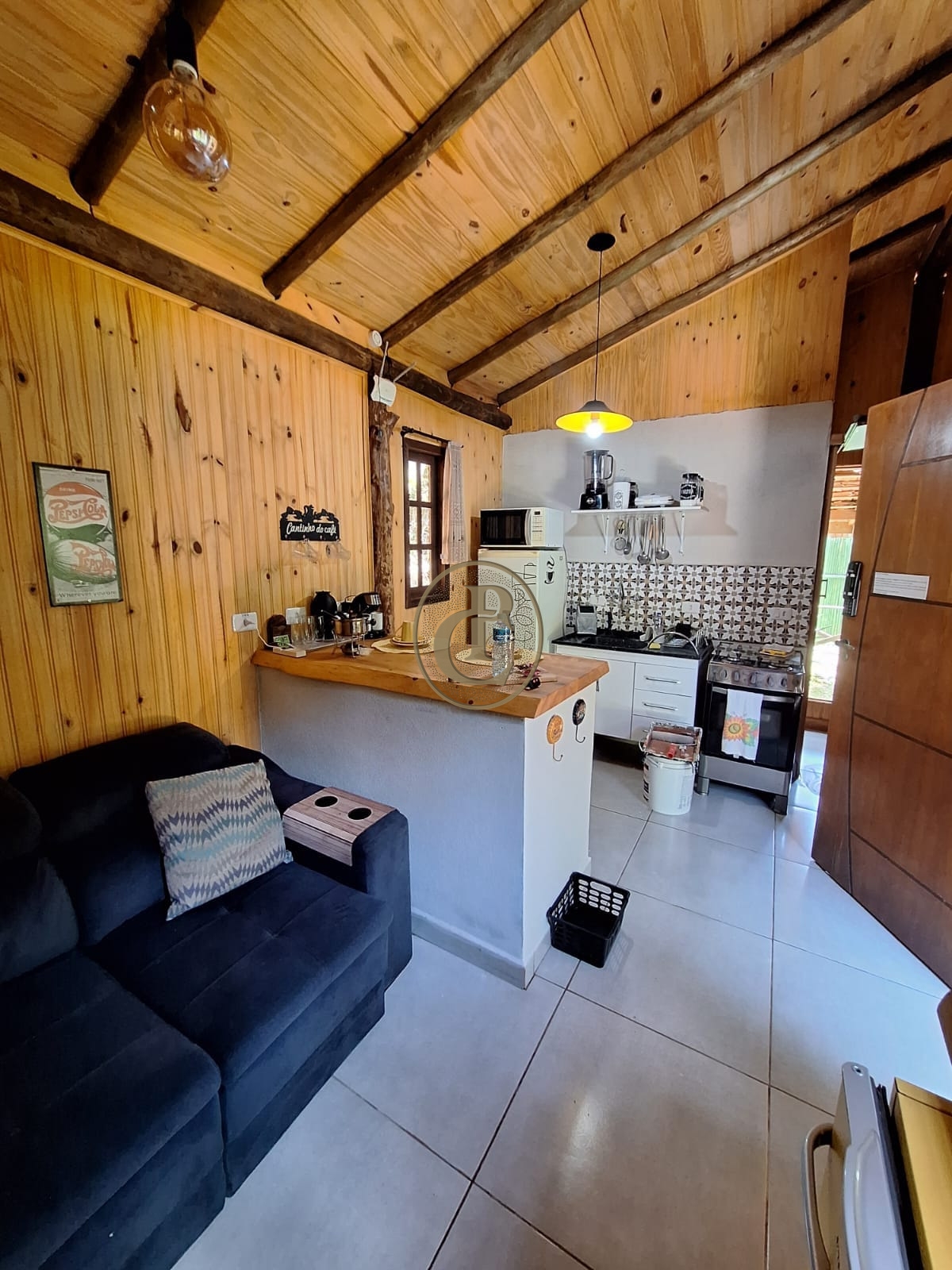 Sítio, 5 quartos, 1200 m² - Foto 15