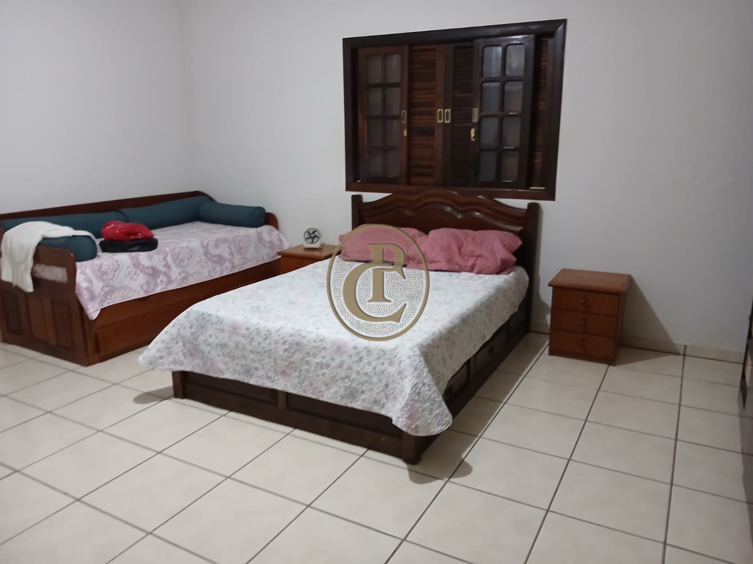 Sítio, 3 quartos, 150 m² - Foto 2