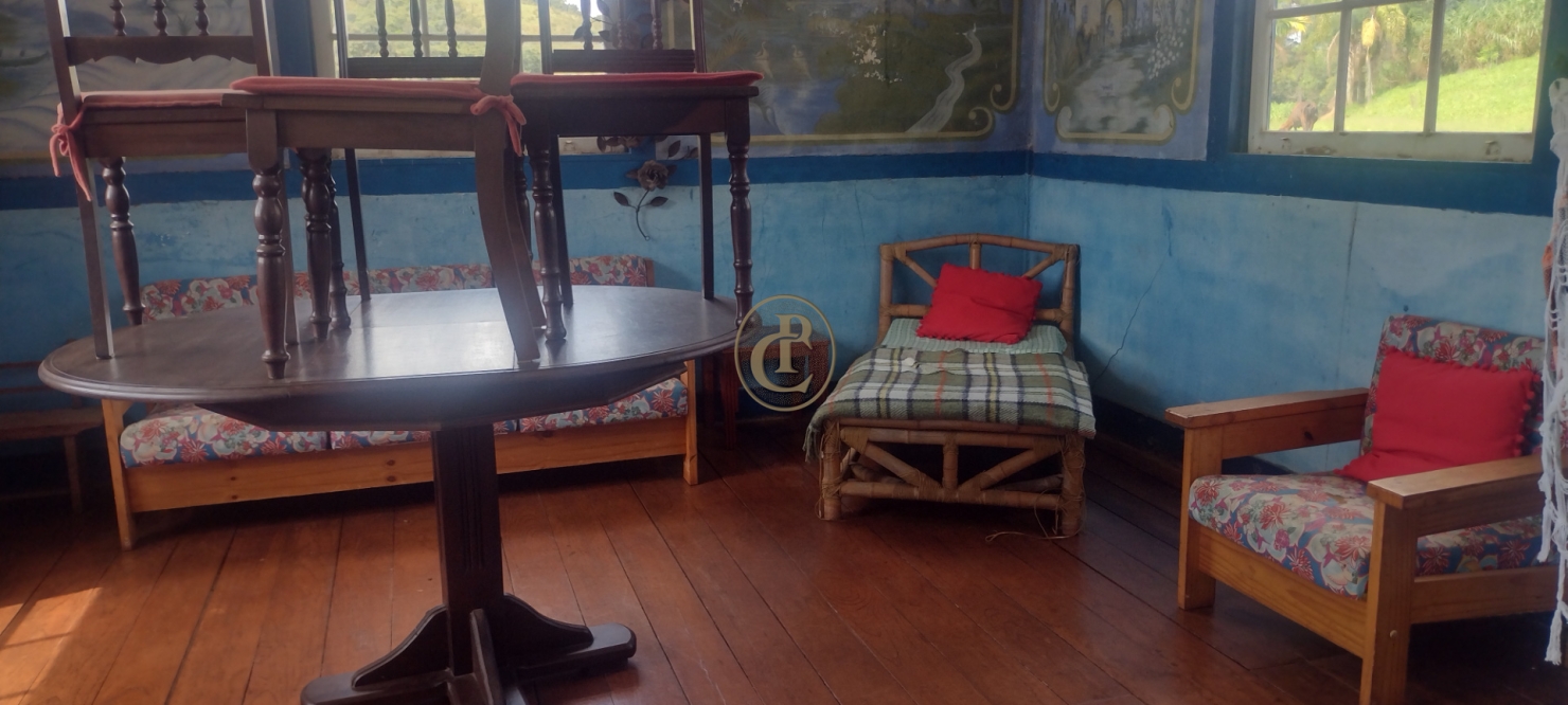 Fazenda-Sítio-Chácara, 100 m² - Foto 11