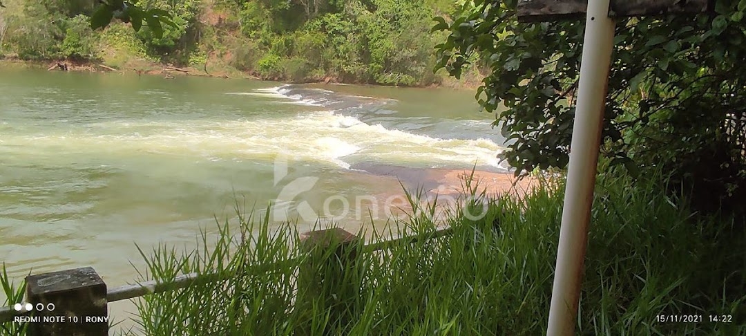Imóvel rural em Paraibuna/São Paulo — Ref 96DYUR1