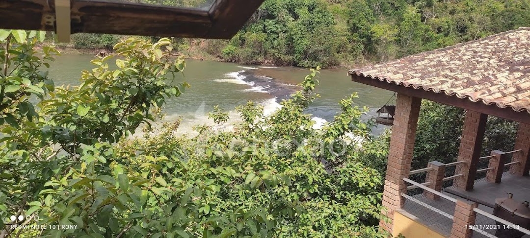 Chácara em Paraibuna/São Paulo — Ref 96DYUR — Imagem 9