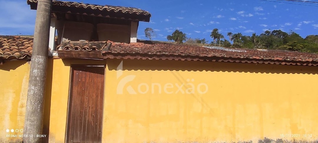 Chácara em Paraibuna/São Paulo — Ref 96DYUR — Imagem 2