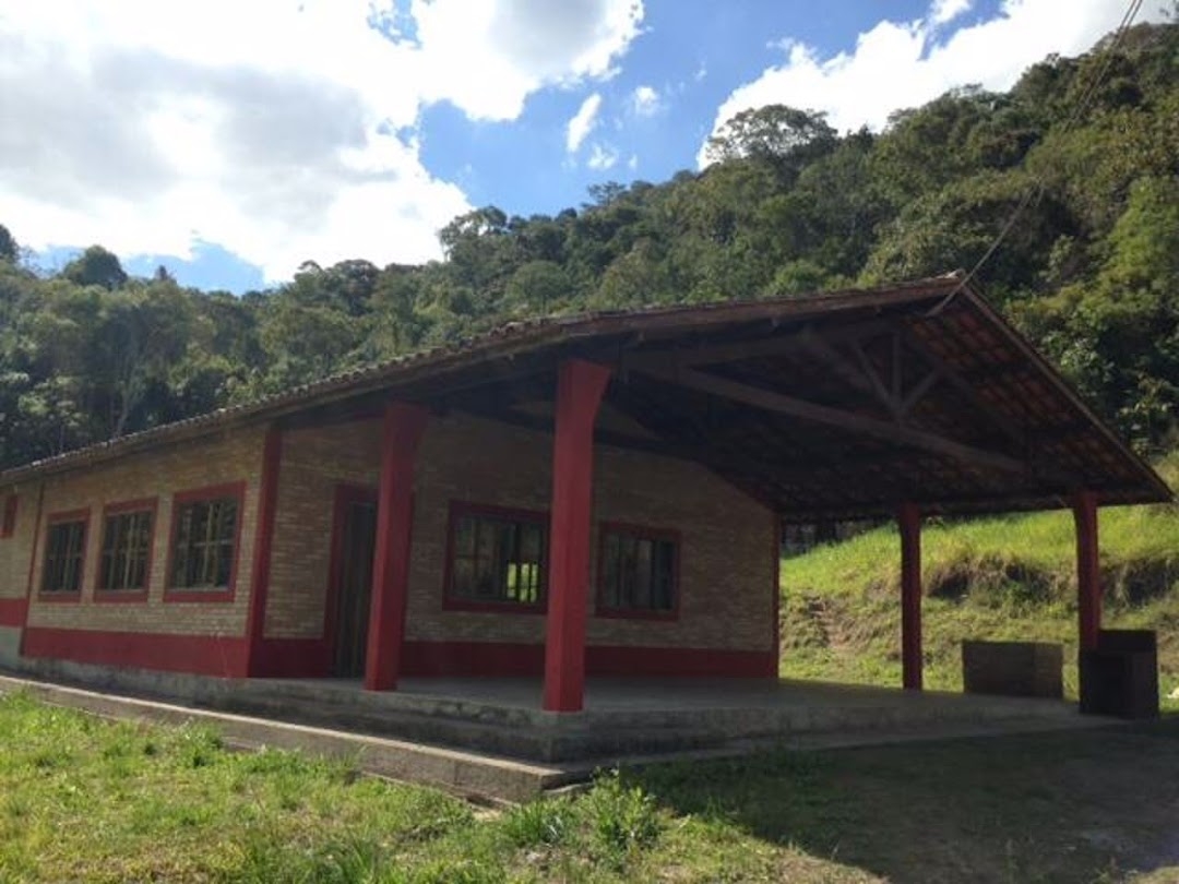 Chácara, 10 quartos, 100 m² - Foto 1