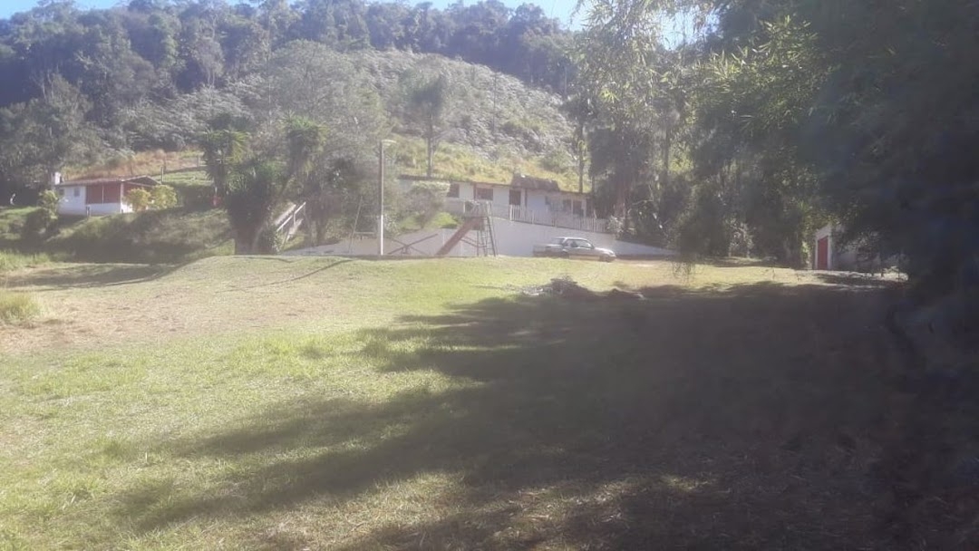 Chácara, 10 quartos, 100 m² - Foto 4