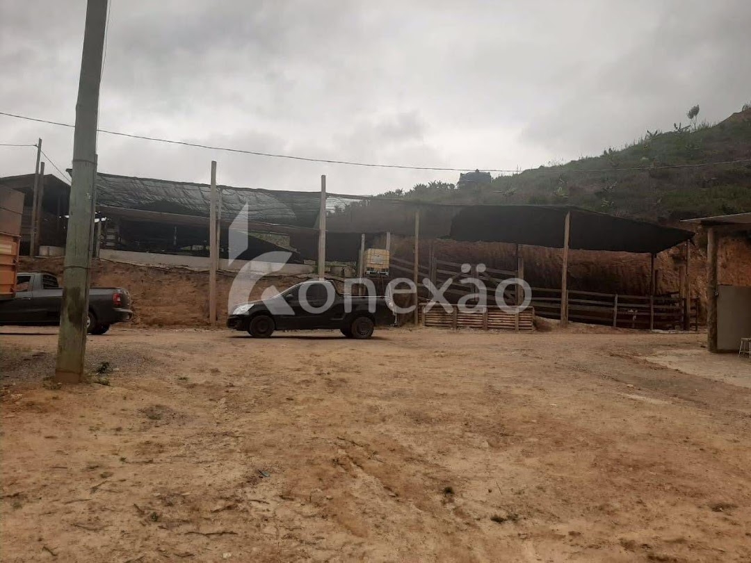 Fazenda em Paraibuna/São Paulo — Ref NJA5BS — Imagem 11