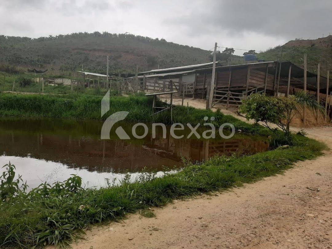 Fazenda em Paraibuna/São Paulo — Ref NJA5BS — Imagem 6