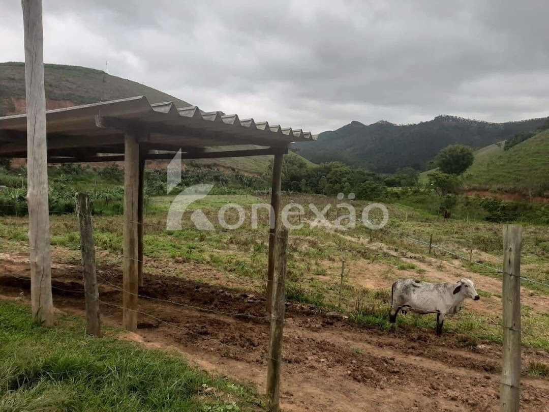 Fazenda em Paraibuna/São Paulo — Ref NJA5BS — Imagem 21