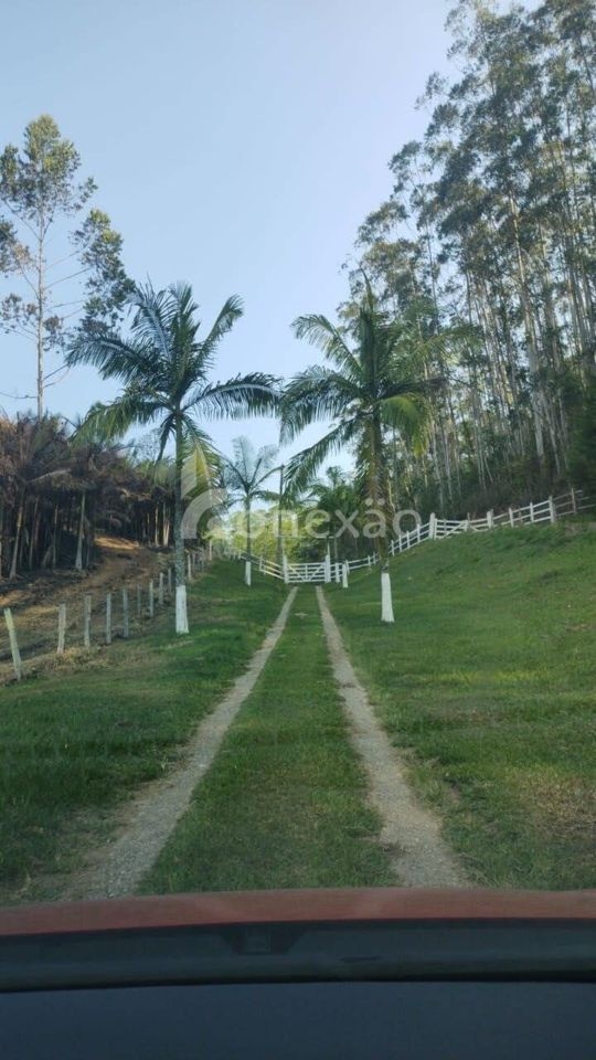Fazenda, 400 m² - Foto 1