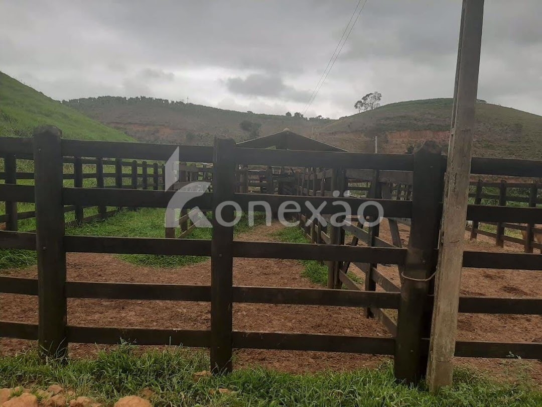 Fazenda em Paraibuna/São Paulo — Ref NJA5BS — Imagem 25