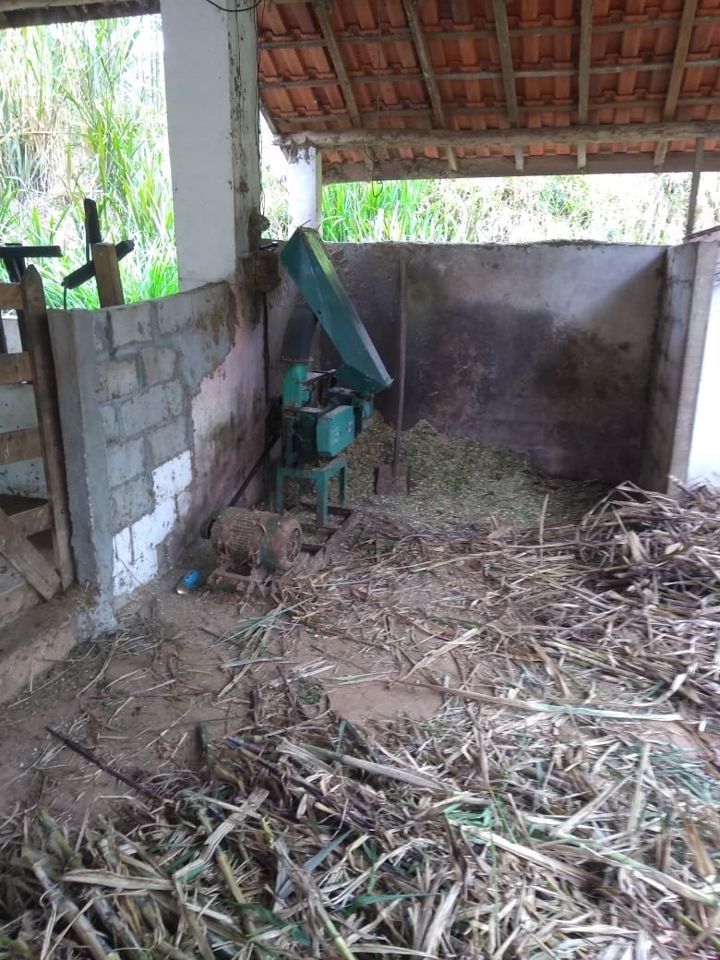 Fazenda em Paraibuna/São Paulo — Ref FDM3Y6 — Imagem 7