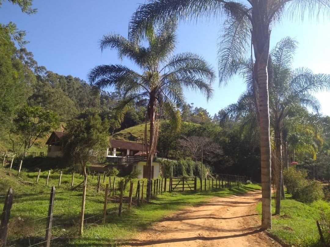 Fazenda em Paraibuna/São Paulo — Ref FDM3Y6 — Imagem 36
