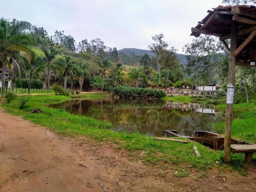 Fazenda em Paraibuna/São Paulo — Ref FDM3Y6 — Imagem 29