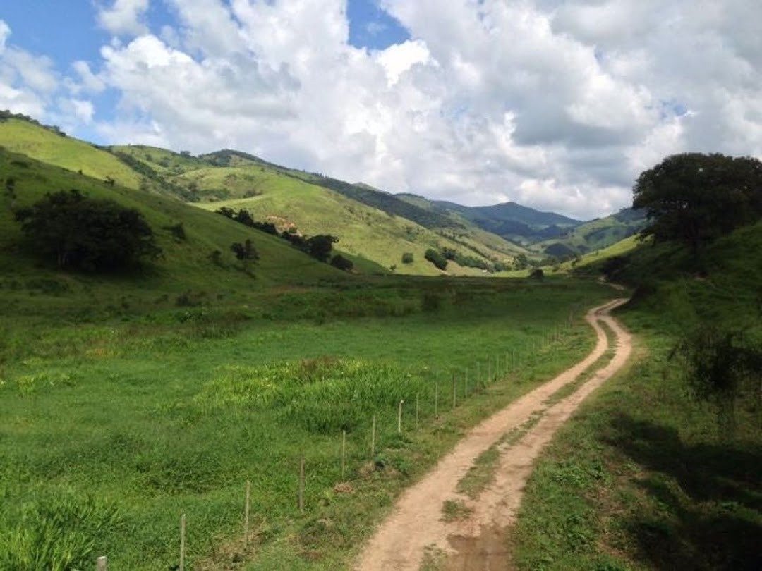 Fazenda em Cunha/São Paulo — Ref K299N2 — Imagem 16