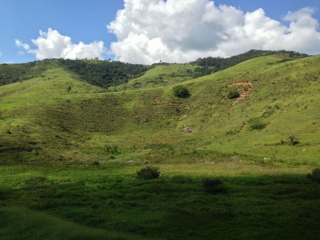 Fazenda em Cunha/São Paulo — Ref K299N2 — Imagem 12