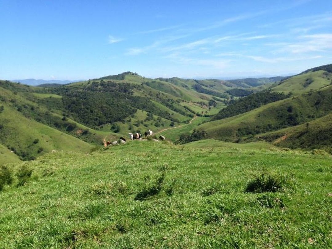 Fazenda em Cunha/São Paulo — Ref K299N2 — Imagem 8