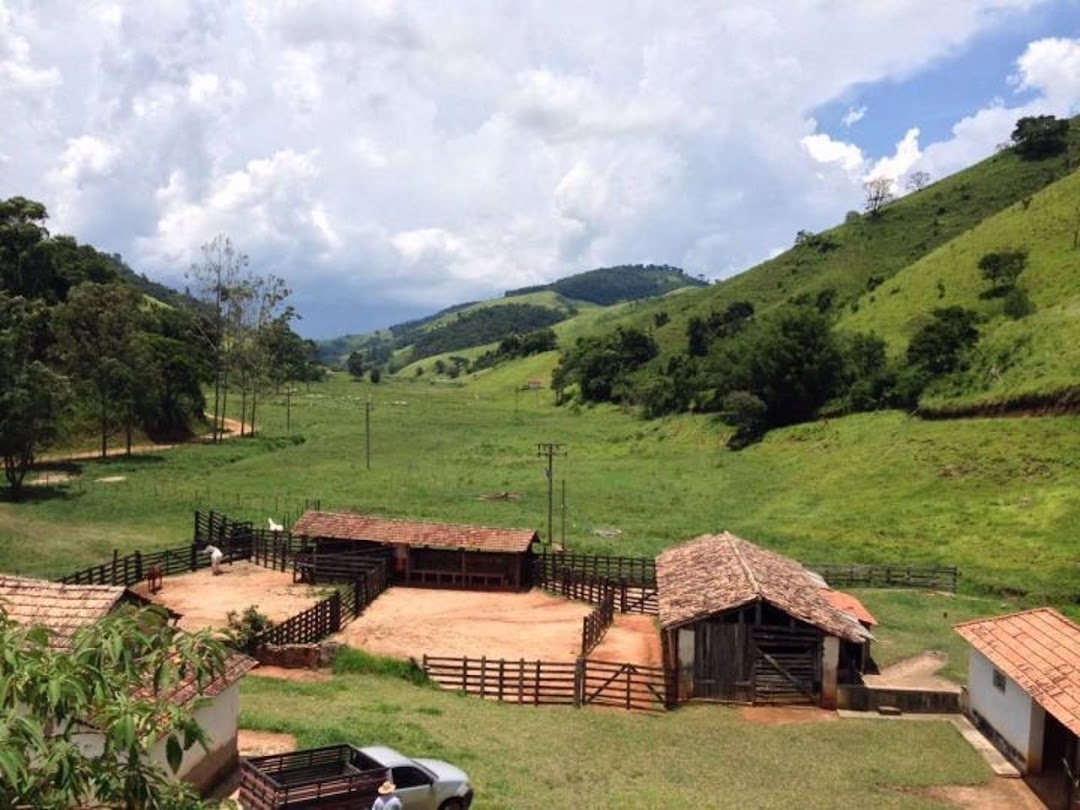 Fazenda, 100 m² - Foto 1