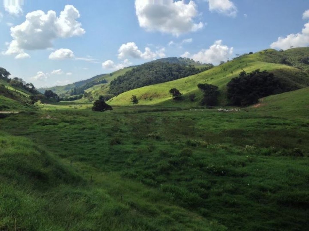 Fazenda em Cunha/São Paulo — Ref K299N2 — Imagem 11