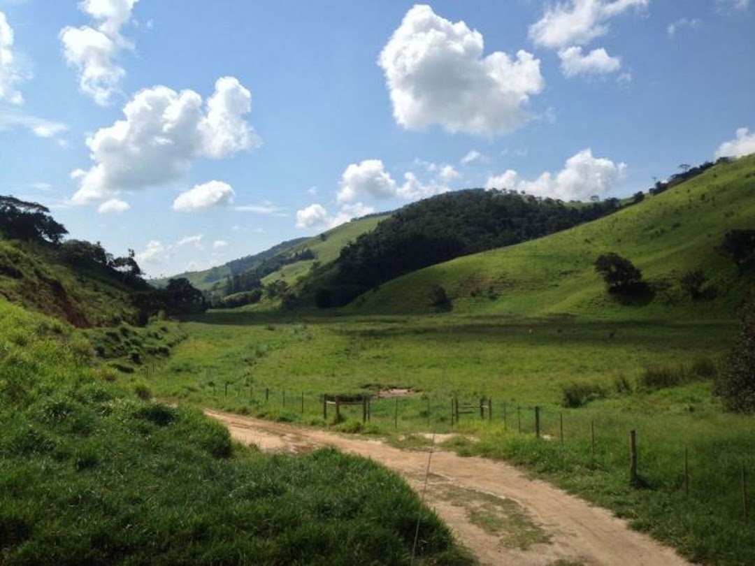 Fazenda em Cunha/São Paulo — Ref K299N2 — Imagem 18