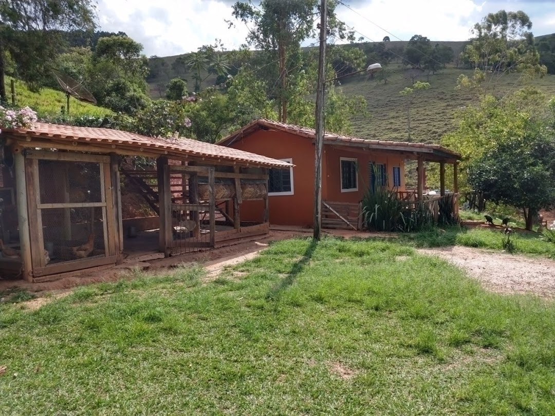 Fazenda em Paraibuna/São Paulo — Ref AARK1A — Imagem 10