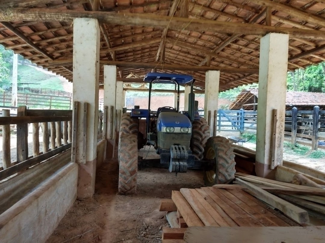 Fazenda em Paraibuna/São Paulo — Ref AARK1A — Imagem 20