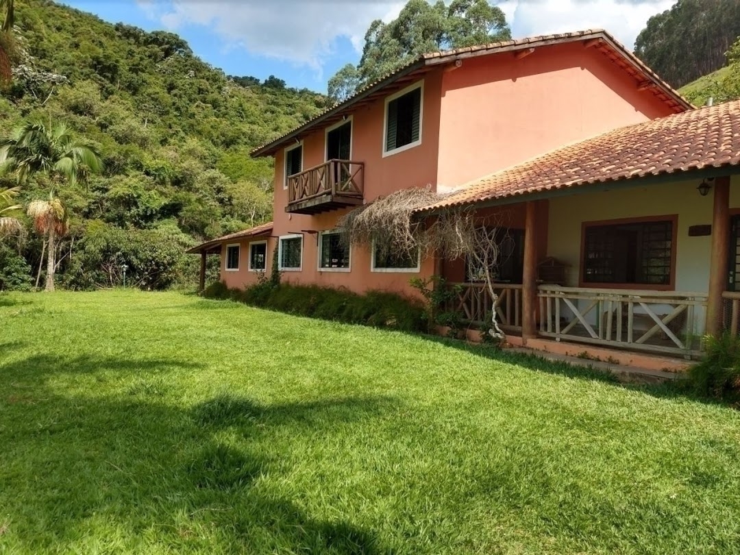 Fazenda em Paraibuna/São Paulo — Ref AARK1A — Imagem 8