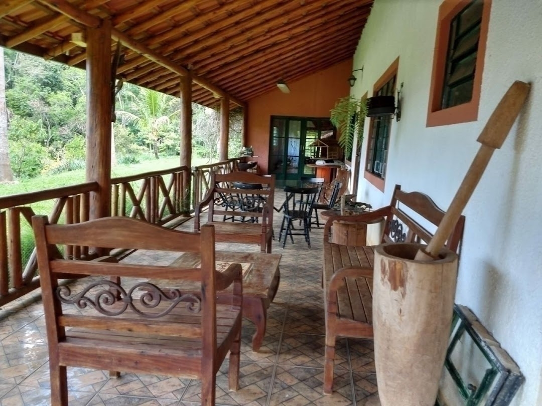 Fazenda em Paraibuna/São Paulo — Ref AARK1A — Imagem 18