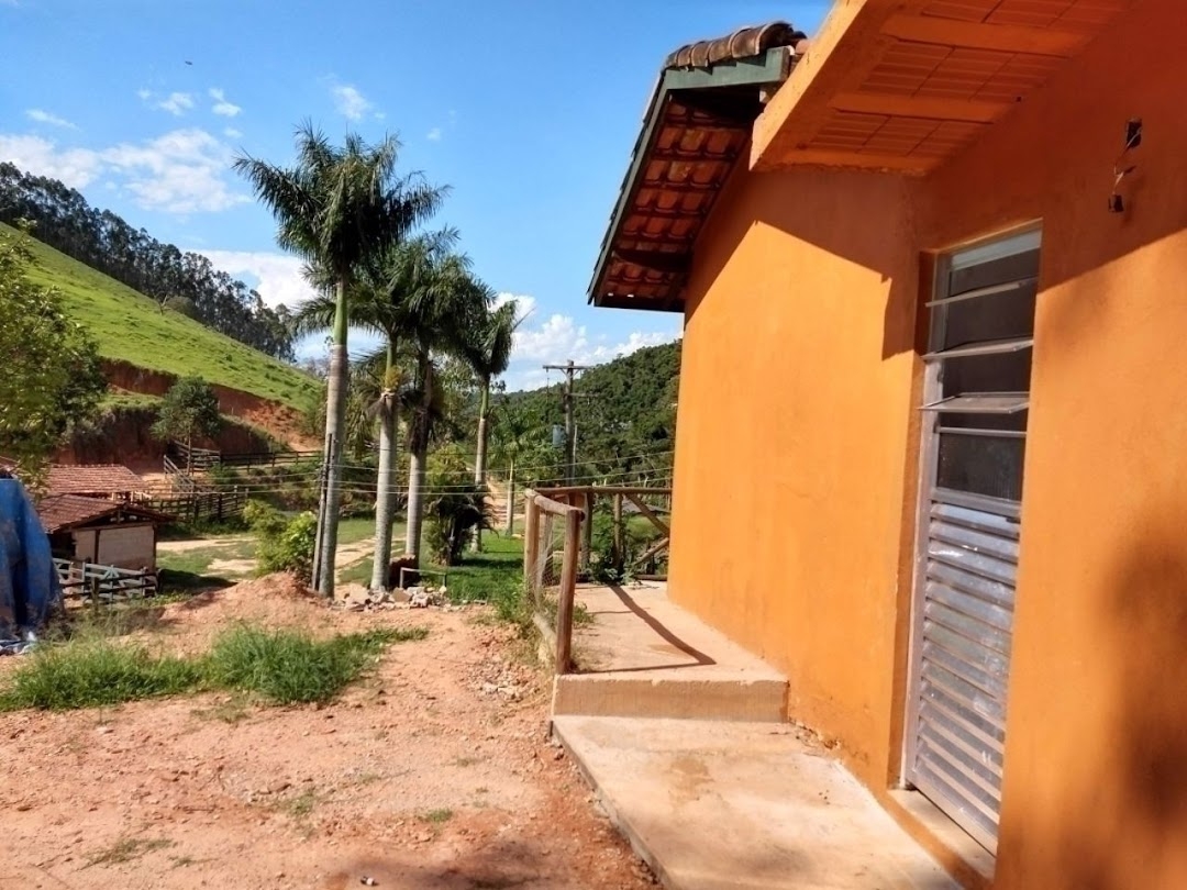 Fazenda em Paraibuna/São Paulo — Ref AARK1A — Imagem 38