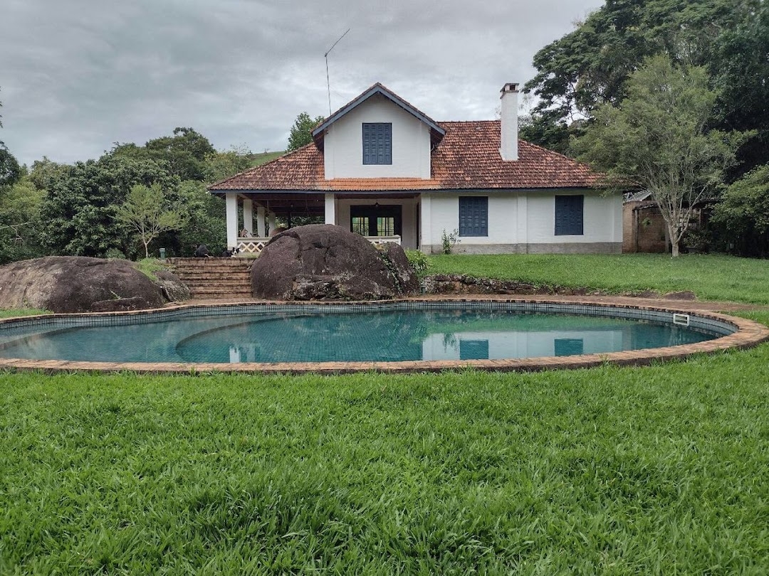 Sítio, 1 quarto, 19 hectares - Foto 1