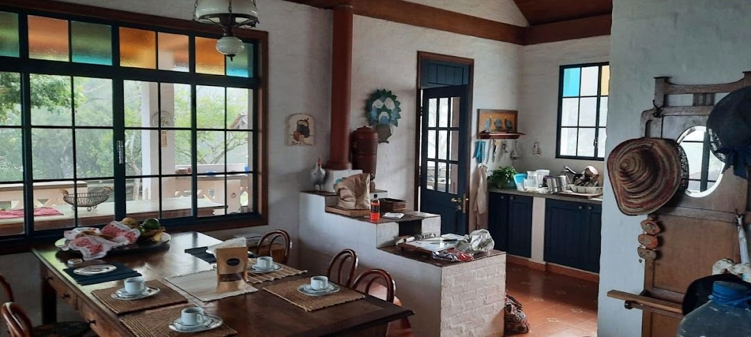 Sítio em Lagoinha/São Paulo — Ref M7K1S2 — Imagem 19