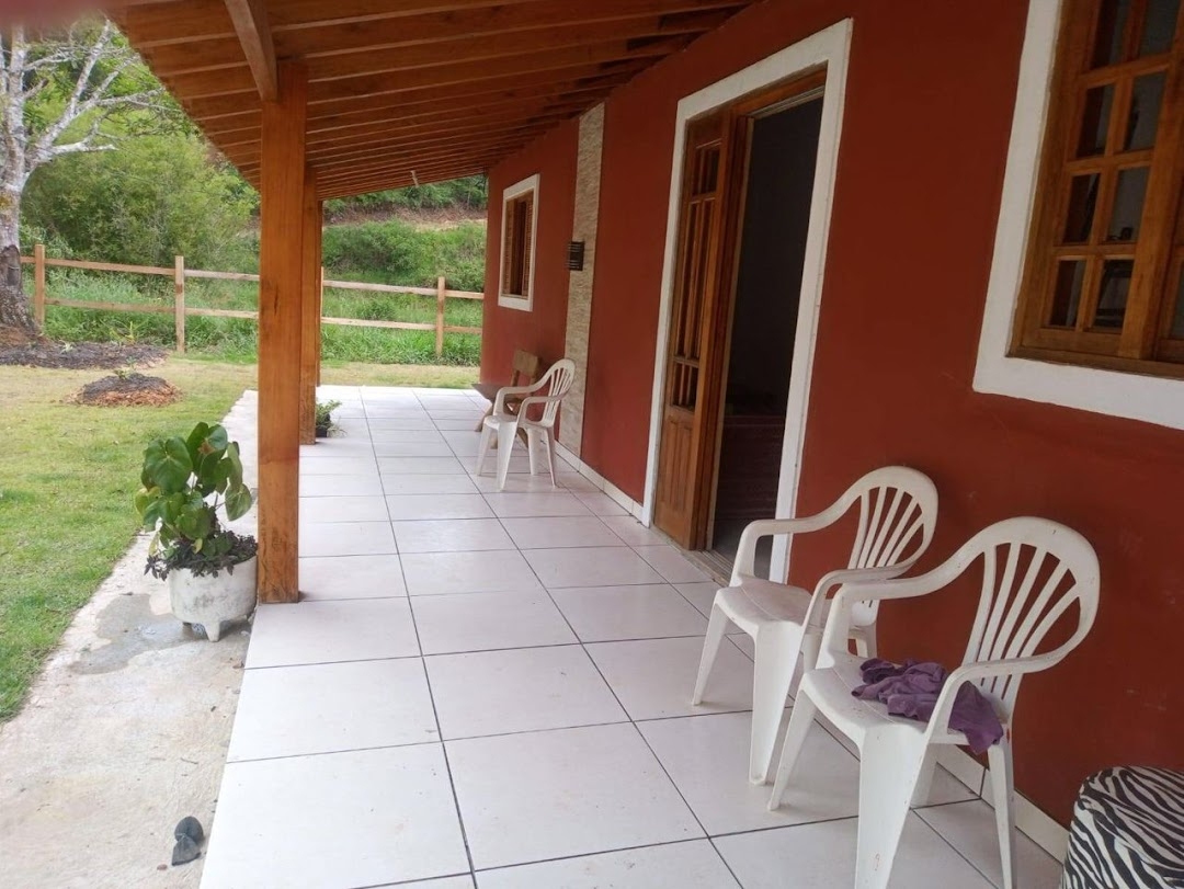 Fazenda em São José dos Campos/São Paulo — Ref S3YQVJ — Imagem 11