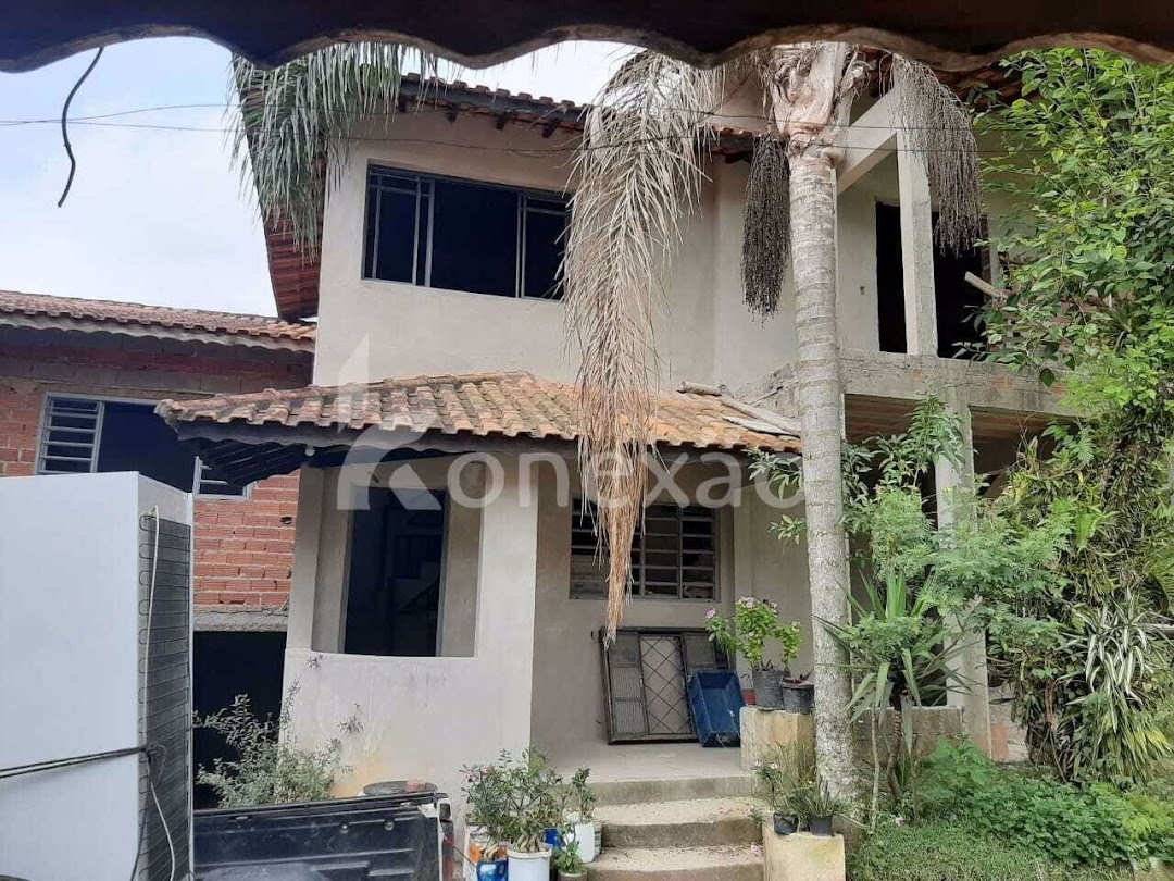 Chácara, 4 quartos, 250 m² - Foto 1