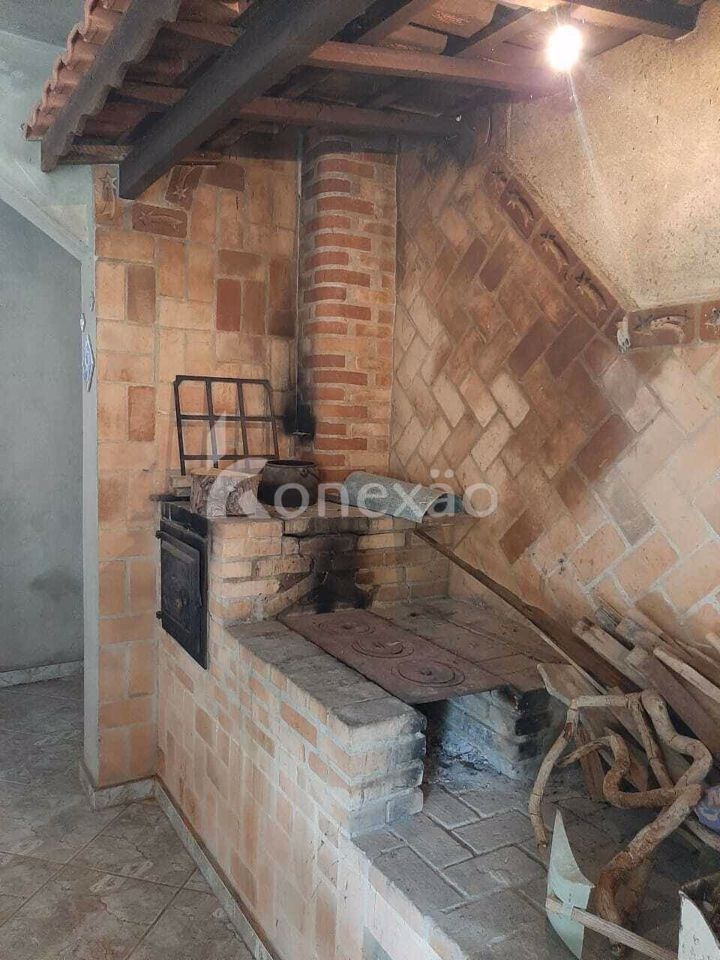 Chácara, 4 quartos, 250 m² - Foto 5