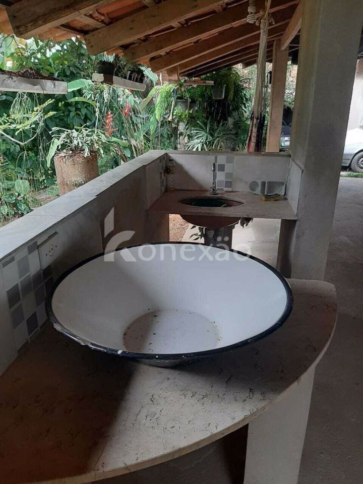 Chácara em Paraibuna/São Paulo — Ref 14ZAV3 — Imagem 10