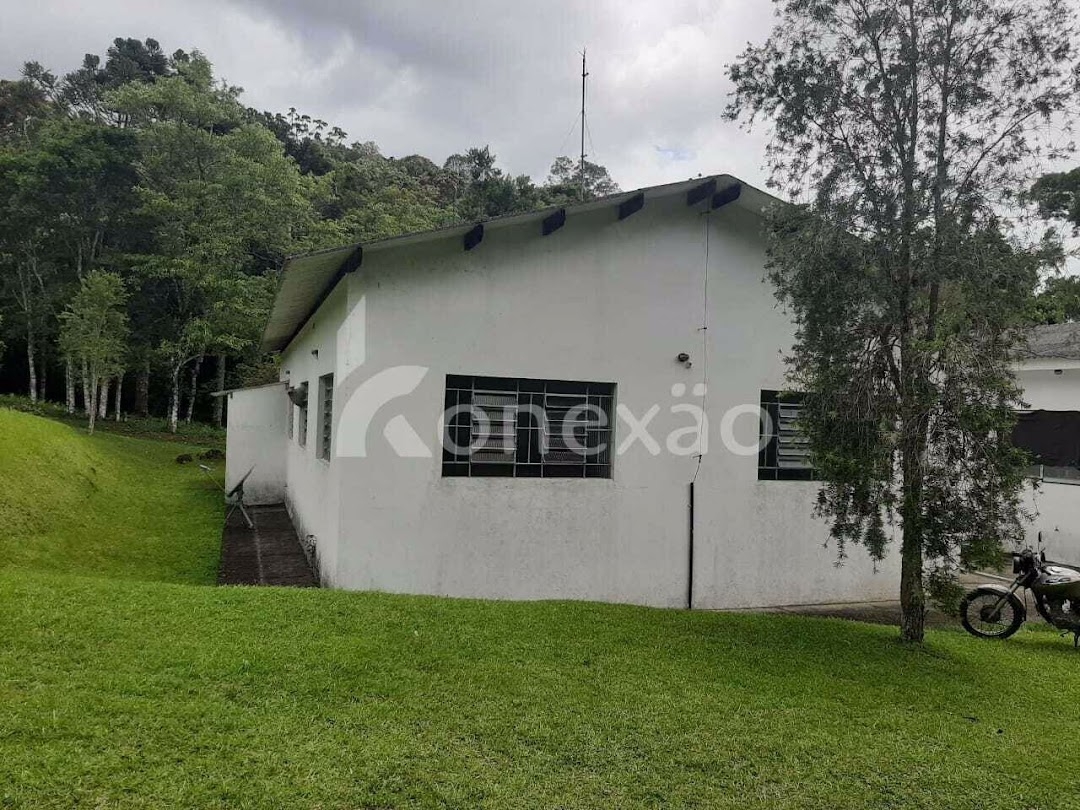 Fazenda em Paraibuna/São Paulo — Ref GBFVAA — Imagem 13