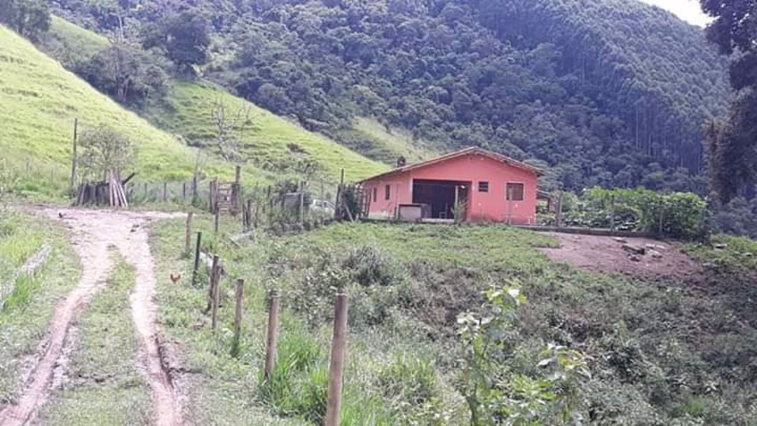 Imóvel rural em Paraibuna/São Paulo — Ref 8MSJDA1