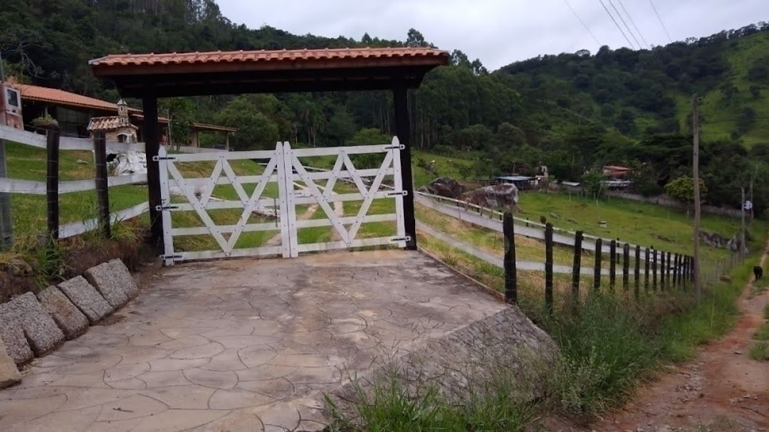 Chácara, 4 quartos, 120 m² - Foto 4