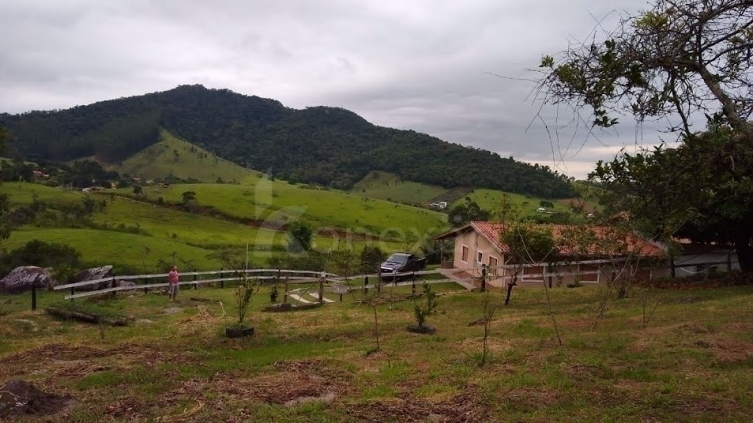 Chácara, 4 quartos, 120 m² - Foto 11