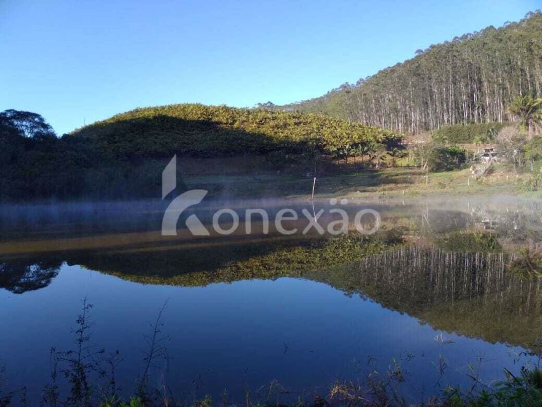 Imóvel rural em São José dos Campos/São Paulo — Ref NUDVL21