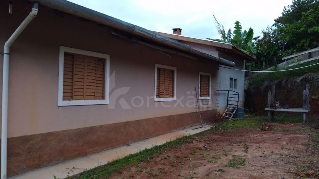 Chácara, 4 quartos, 120 m² - Foto 7