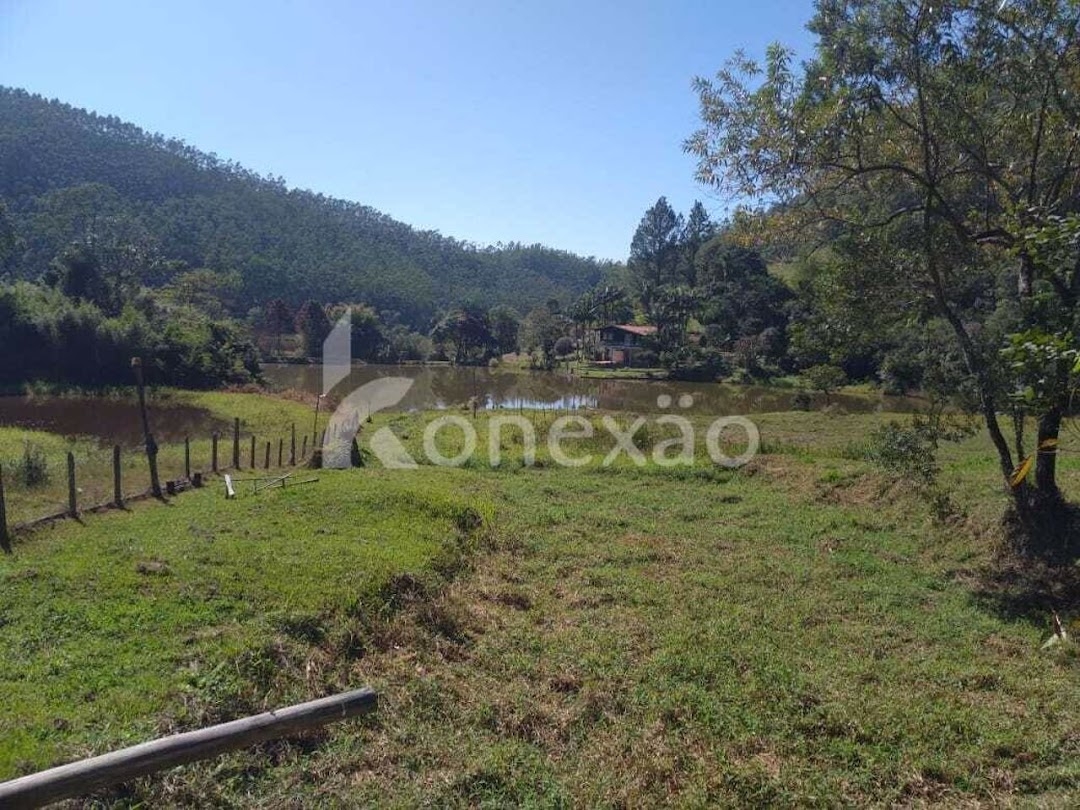 Fazenda em São José dos Campos/São Paulo — Ref NUDVL2 — Imagem 11