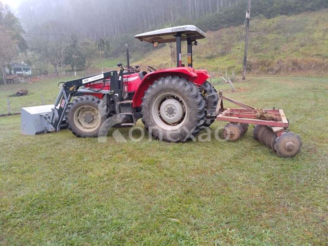 Fazenda em São José dos Campos/São Paulo — Ref NUDVL2 — Imagem 3