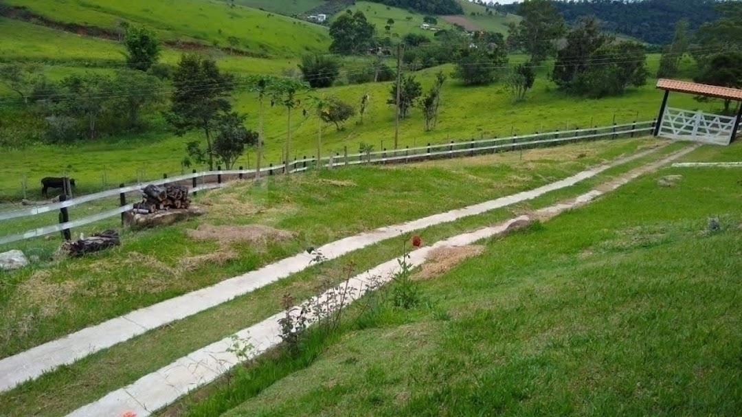 Chácara, 4 quartos, 120 m² - Foto 3