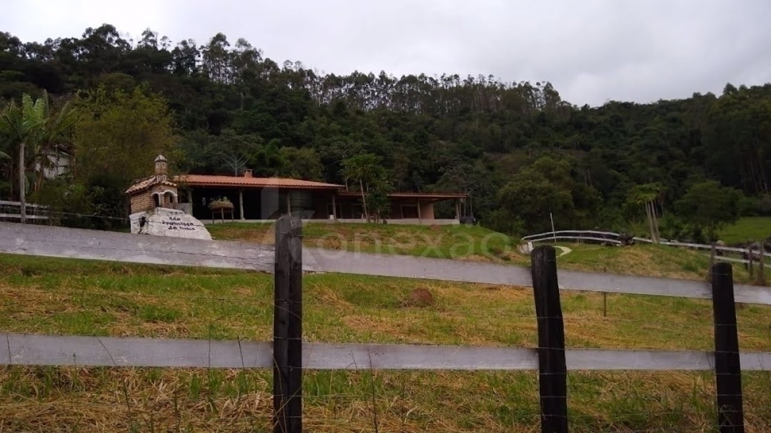 Chácara, 4 quartos, 120 m² - Foto 2