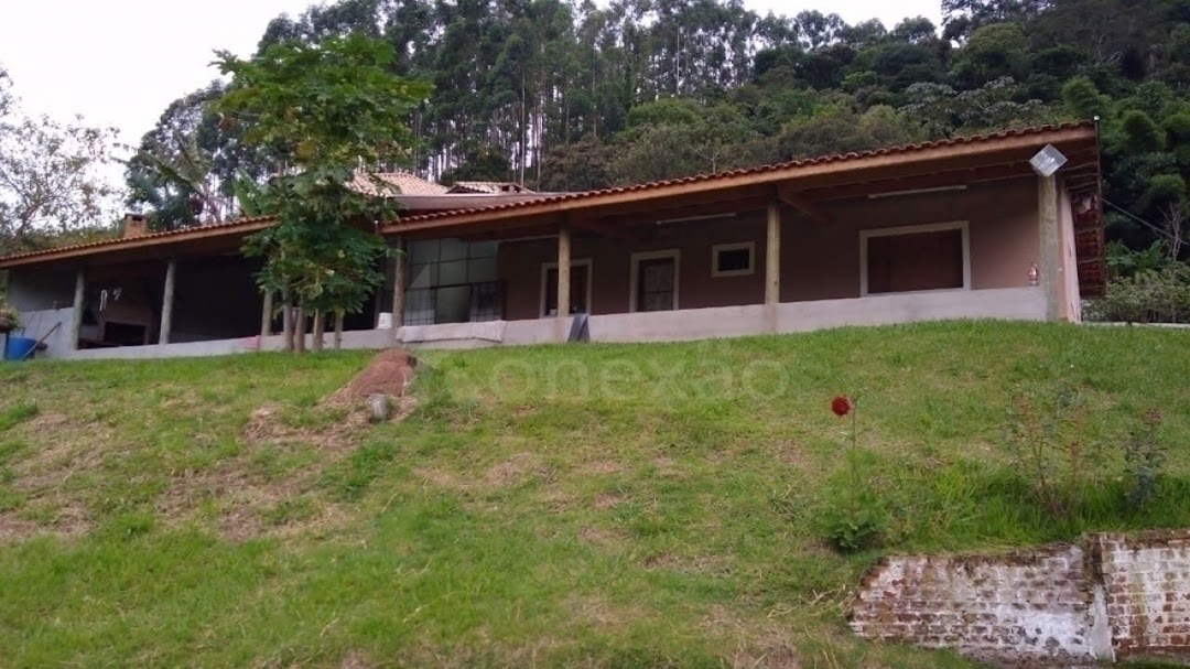 Chácara, 4 quartos, 120 m² - Foto 9